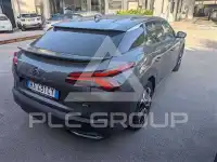 2025 Citroen C5