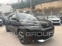 2025 Citroen C5