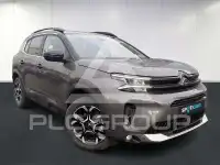 2025 Citroen C5