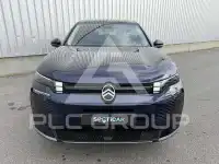 2025 Citroen C5
