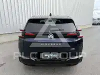 2025 Citroen C5