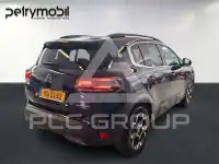 2025 Citroen C5