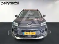 2025 Citroen C5
