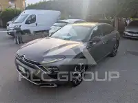 2025 Citroen C5