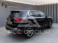 2025 Citroen C5