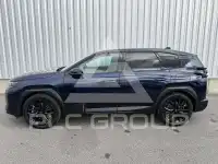 2025 Citroen C5