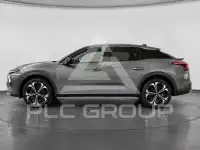 2025 Citroen C5