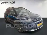2025 Citroen C5