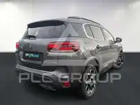 2025 Citroen C5