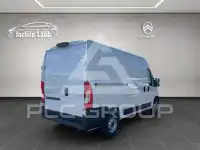2025 Citroen Jumper