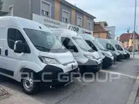 2025 Citroen Jumper