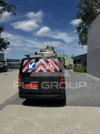 2025 Citroen Jumper