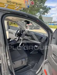 2025 Citroen Jumper