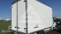 2025 Citroen Jumper