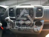 2025 Citroen Jumper