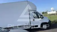 2025 Citroen Jumper