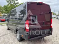 2025 Citroen Jumper