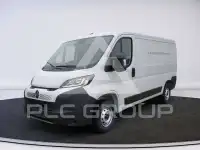 2025 Citroen Jumper