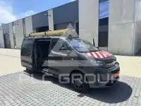 2025 Citroen Jumper