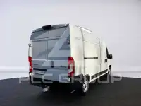 2025 Citroen Jumper