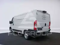 2025 Citroen Jumper