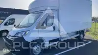 2025 Citroen Jumper