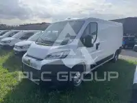 2026 Citroen Jumper