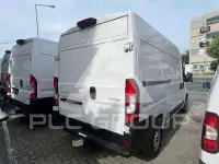 2025 Citroen Jumper