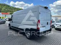 2025 Citroen Jumper
