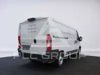 2025 Citroen Jumper