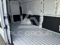 2025 Citroen Jumper