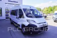 2025 Citroen Jumper