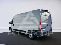 2025 Citroen Jumper