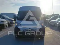 2025 Citroen Jumper