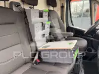 2025 Citroen Jumper