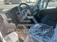 2025 Citroen Jumper