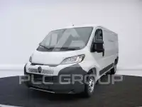 2025 Citroen Jumper