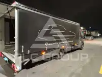 2025 Citroen Jumper