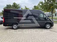 2025 Citroen Jumper
