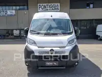 2025 Citroen Jumper