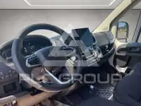 2025 Citroen Jumper