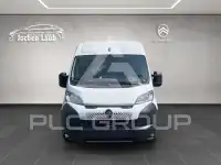 2025 Citroen Jumper