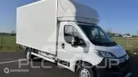2025 Citroen Jumper