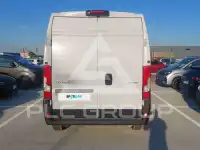 2025 Citroen Jumper