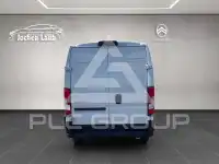 2025 Citroen Jumper