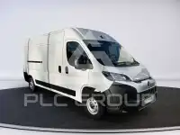 2025 Citroen Jumper