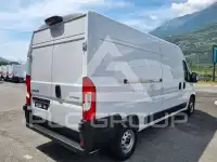 2025 Citroen Jumper