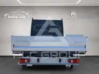 2026 Citroen Jumper