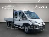 2026 Citroen Jumper