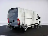 2025 Citroen Jumper